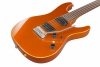 Ibanez AZ2402-ROM Roadster Orange Metallic Prestige Gitara Elektryczna